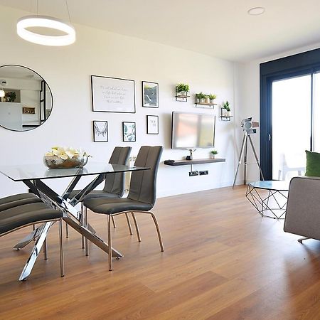 Precioso Apartamento Con Piscina En Sanxenxo Exterior photo