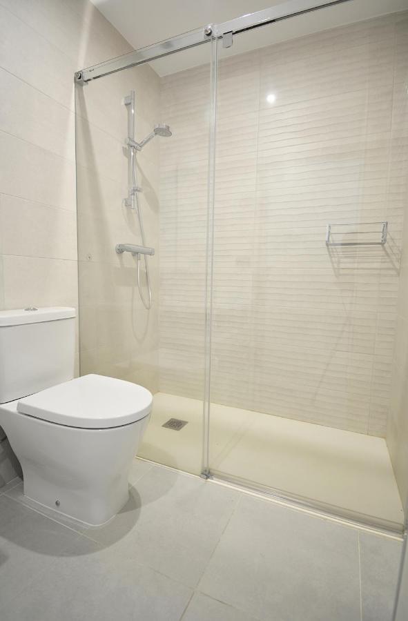 Precioso Apartamento Con Piscina En Sanxenxo Exterior photo