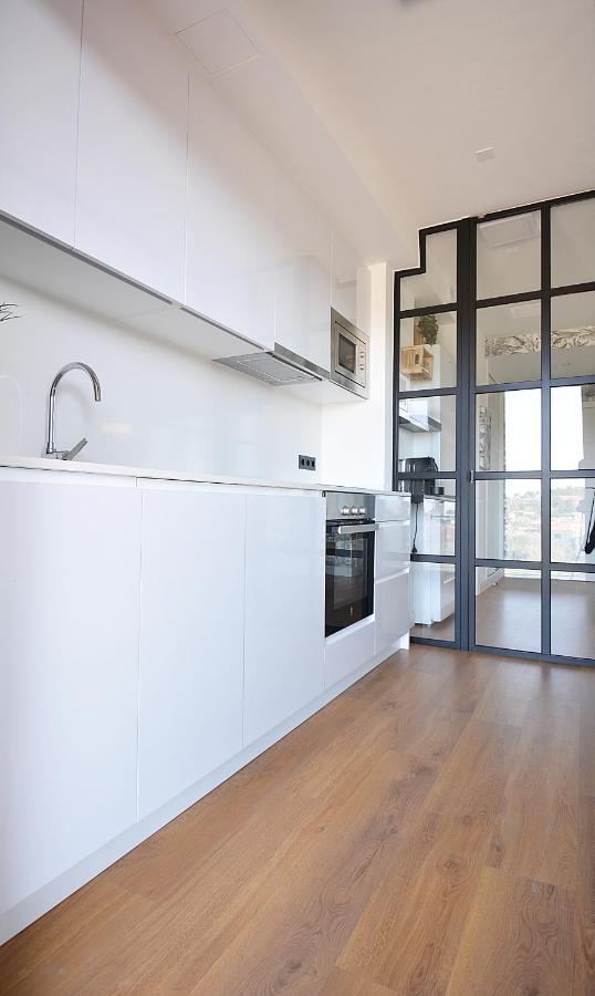 Precioso Apartamento Con Piscina En Sanxenxo Exterior photo